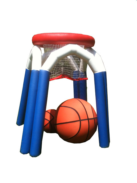 Basketbal Reuze 